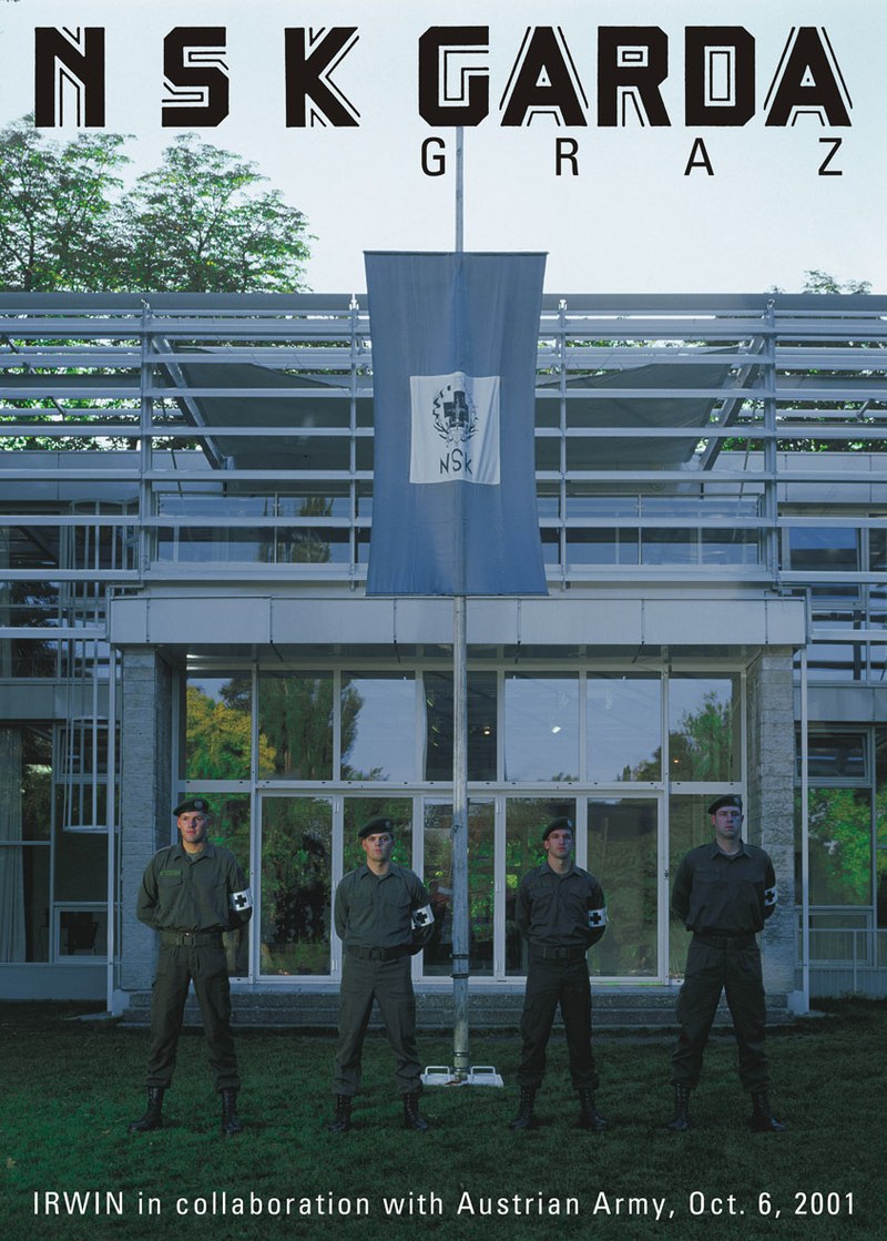 NSK Garda Graz